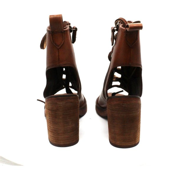 Vintage Foundry Co Women's Odette Boot - Picture 4 of 9